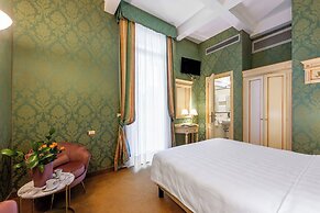 Hotel Villa Delle Palme