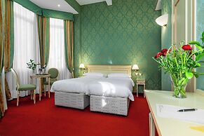 Hotel Villa Delle Palme