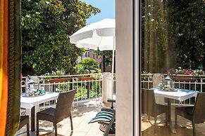 Hotel Villa Delle Palme