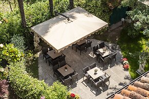 Hotel Villa Delle Palme