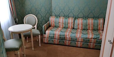 Hotel Villa Delle Palme