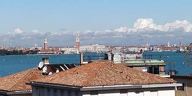 Hotel Villa Delle Palme