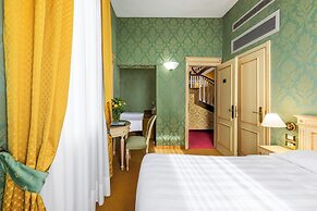 Hotel Villa Delle Palme