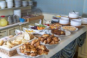 Hotel Villa Delle Palme