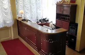 Hotel Villa Delle Palme