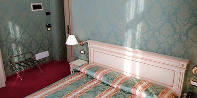 Hotel Villa Delle Palme