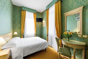 Hotel Villa Delle Palme