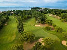 Hotel Villa Delle Palme