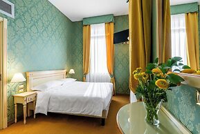 Hotel Villa Delle Palme