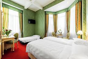 Hotel Villa Delle Palme