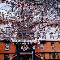 James Bay Inn Hotel & Suites