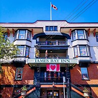 James Bay Inn Hotel & Suites
