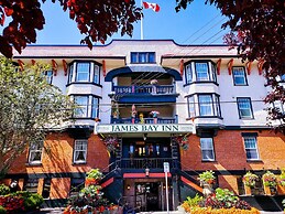 James Bay Inn Hotel & Suites