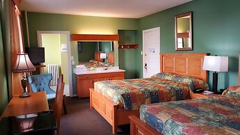 James Bay Inn Hotel & Suites