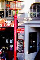 James Bay Inn Hotel & Suites