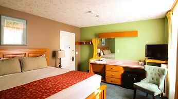 James Bay Inn Hotel & Suites