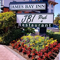 James Bay Inn Hotel & Suites