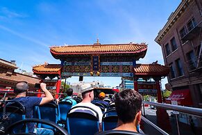 James Bay Inn Hotel & Suites