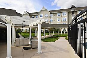 Residence Inn - Greenbelt by Marriott