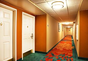 Residence Inn - Greenbelt by Marriott