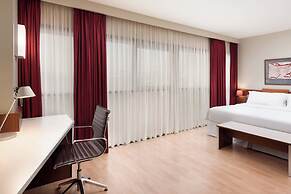 Four Points By Sheraton Barcelona Diagonal
