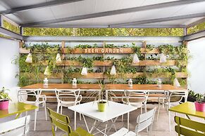 Four Points By Sheraton Barcelona Diagonal