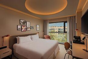 Four Points By Sheraton Barcelona Diagonal