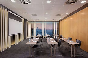 Four Points By Sheraton Barcelona Diagonal