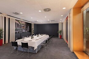 Four Points By Sheraton Barcelona Diagonal