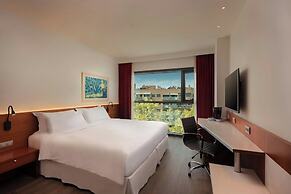 Four Points By Sheraton Barcelona Diagonal
