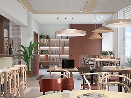 greet hotel Marseille Parc Chanot Velodrome