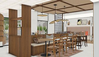 greet hotel Marseille Parc Chanot Velodrome