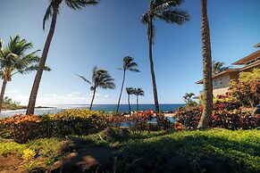 Whalers Cove Oceanfront Resort