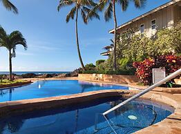 Whalers Cove Oceanfront Resort