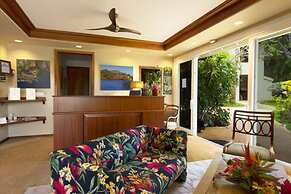 Whalers Cove Oceanfront Resort