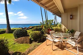 Whalers Cove Oceanfront Resort