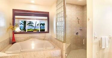 Whalers Cove Oceanfront Resort