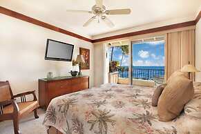 Whalers Cove Oceanfront Resort