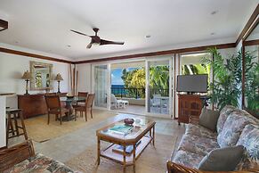 Whalers Cove Oceanfront Resort