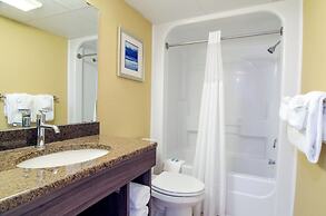 The Caravelle Resort