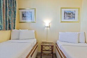 The Caravelle Resort