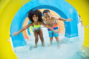 The Caravelle Resort