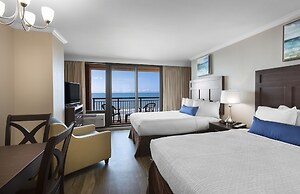 The Caravelle Resort