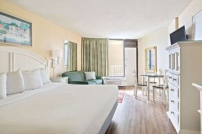 The Caravelle Resort