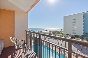 The Caravelle Resort