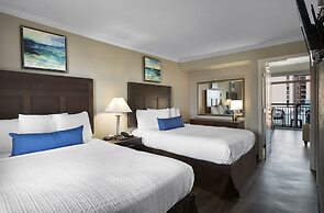The Caravelle Resort