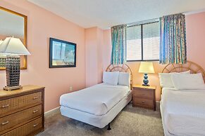 The Caravelle Resort