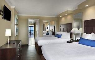 The Caravelle Resort