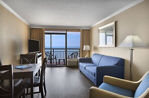 The Caravelle Resort