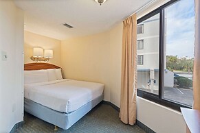 The Caravelle Resort